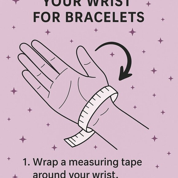 Garnet & Strawberry Quartz Gemstone Bracelet – Grounded Feminine Energy - Picture 6 of 7